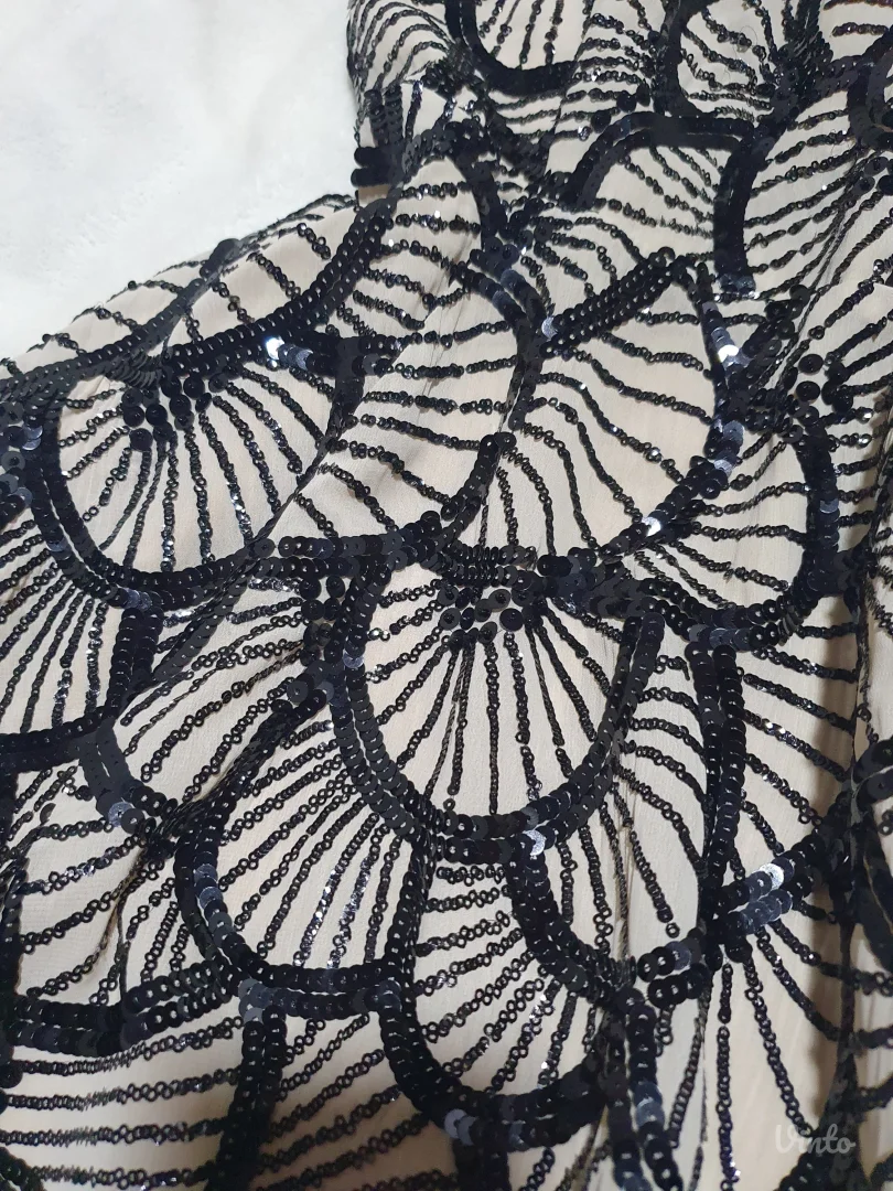 Bebe - svecana haljinica