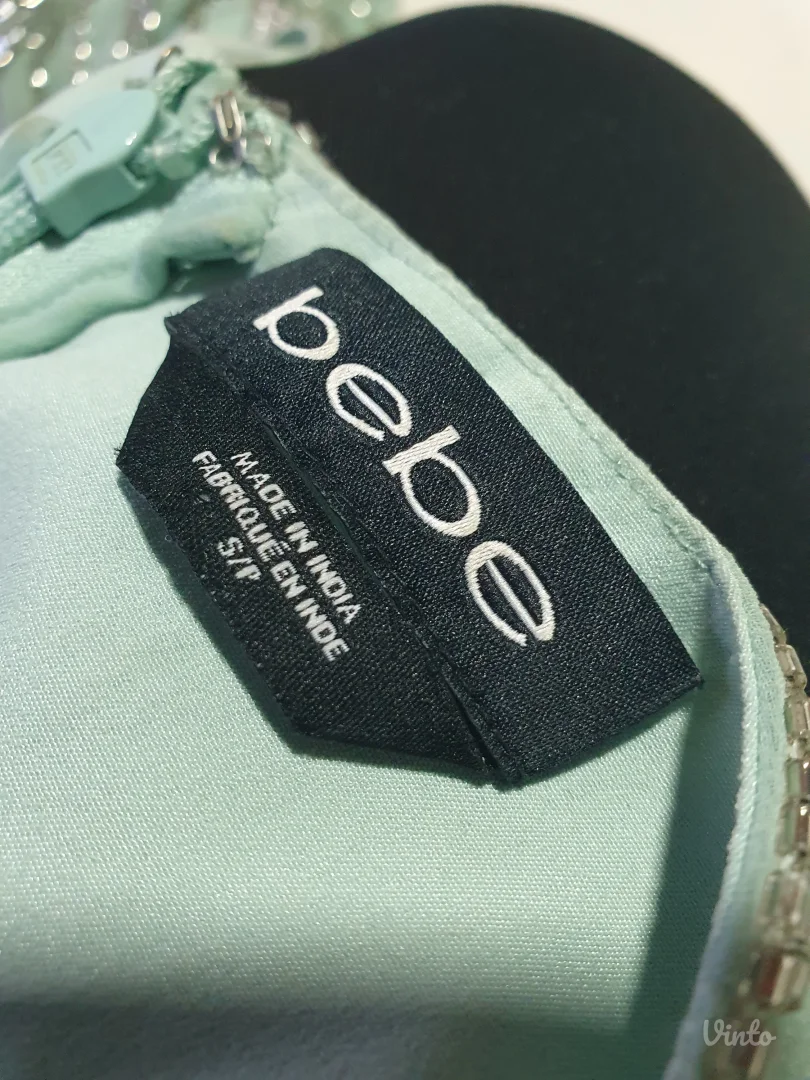 Bebe - Svecana kratka haljinica