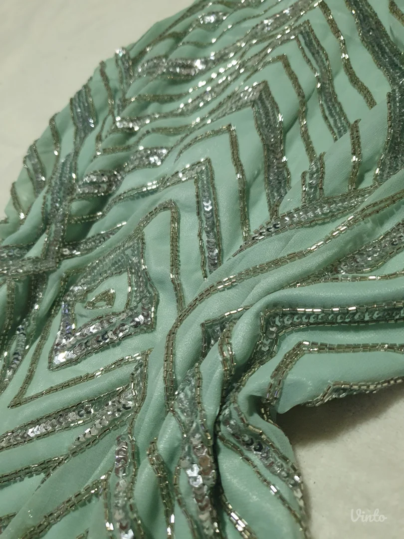 Bebe - Svecana kratka haljinica