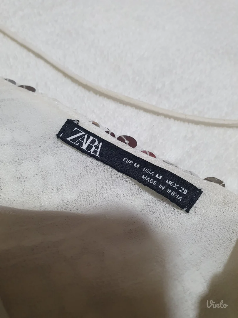 Zara - haljinica