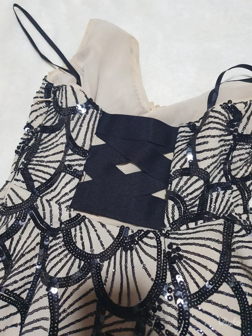 Bebe - svecana haljinica