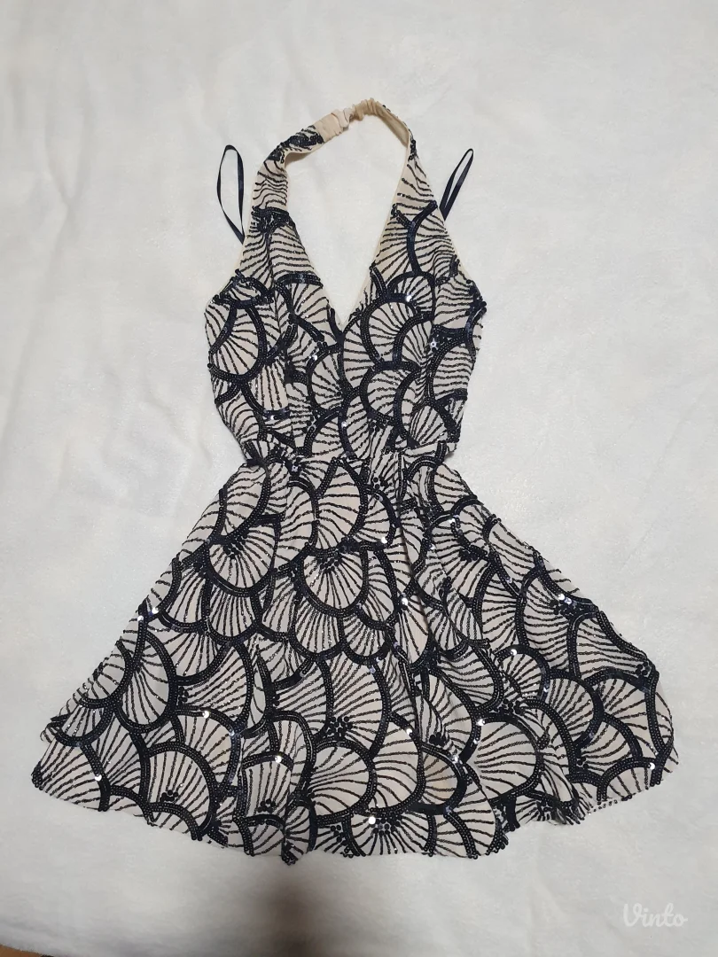 Bebe - svecana haljinica