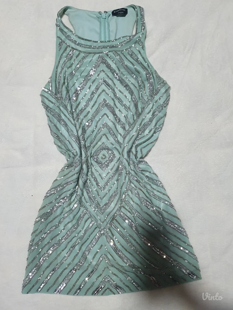 Bebe - Svecana kratka haljinica