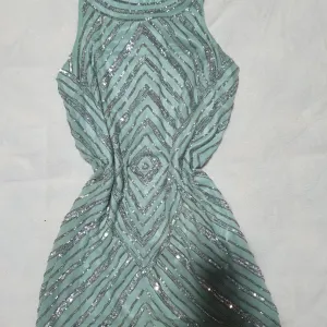 Bebe - Svecana kratka haljinica