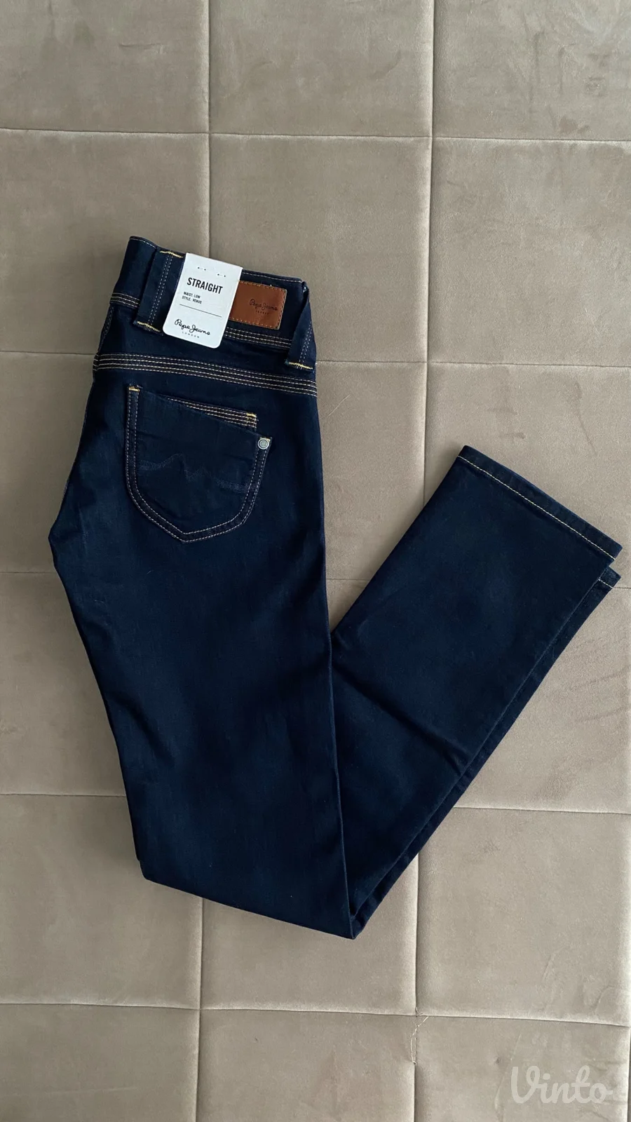 Pepe Jeans Venus original Nove sa etiketom