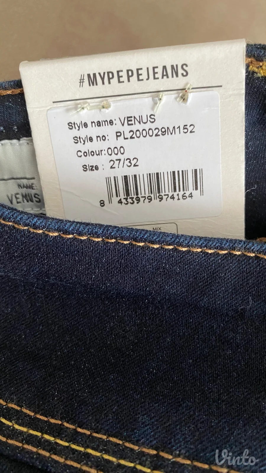 Pepe Jeans Venus original Nove sa etiketom