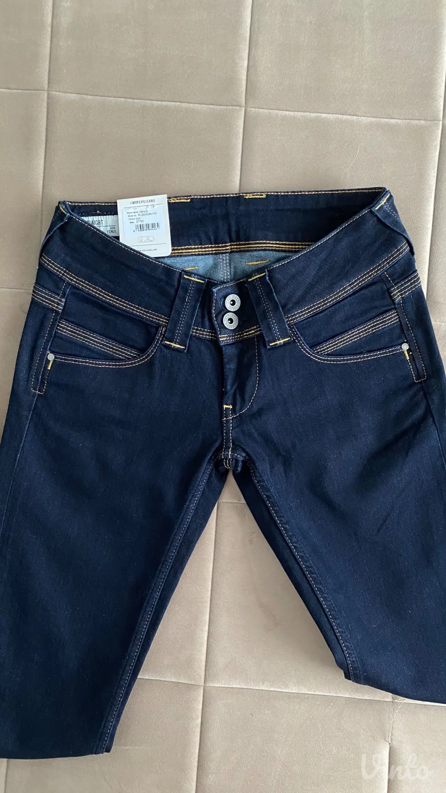 Pepe Jeans Venus original Nove sa etiketom
