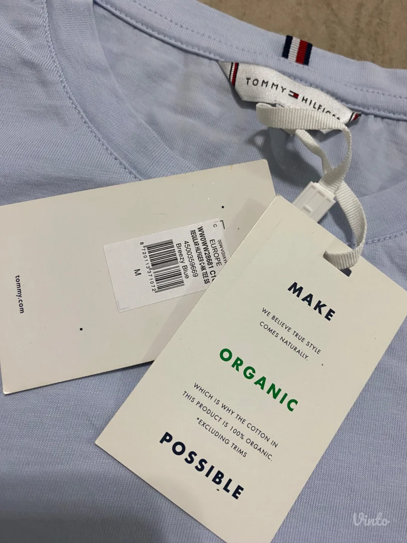 Tommy Hilfiger original majica Nova sa etiketom