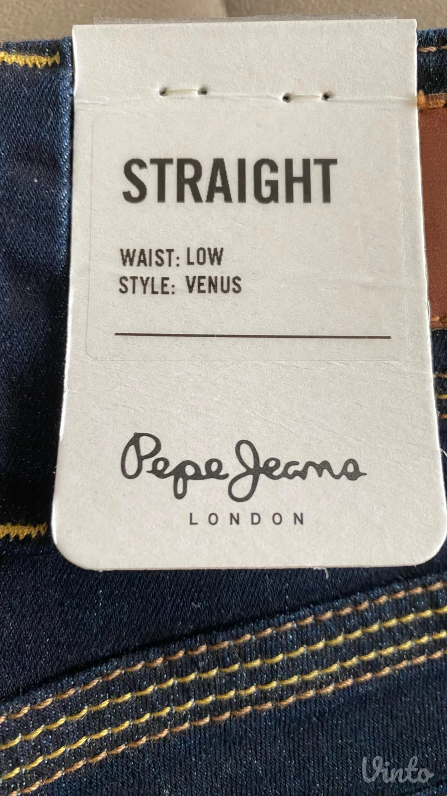 Pepe Jeans Venus original Nove sa etiketom