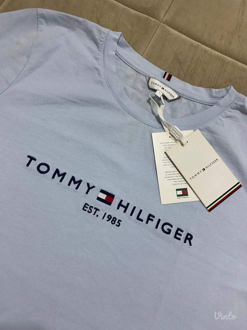 Tommy Hilfiger original majica Nova sa etiketom
