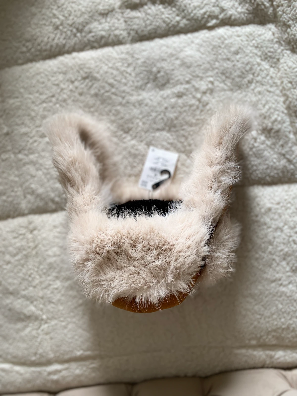 Zara aviator kapa Nova sa etiketom