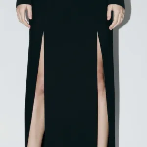 Zara suknja 100% vuna Nova sa etiketom