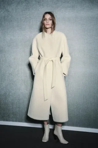 Zara ZW Collection kaput/bunda Novo sa etiketom