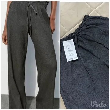 Zara pantalone Nove sa etiketom