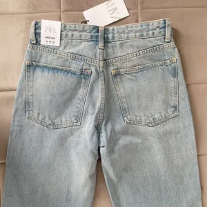 Zara Wide leg farmerke Nove sa etiketom