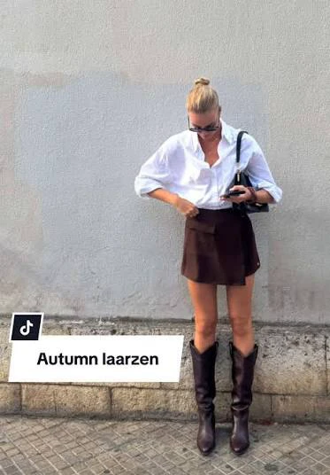 Zara kaubojke Prirodna koža Nove sa etiketom