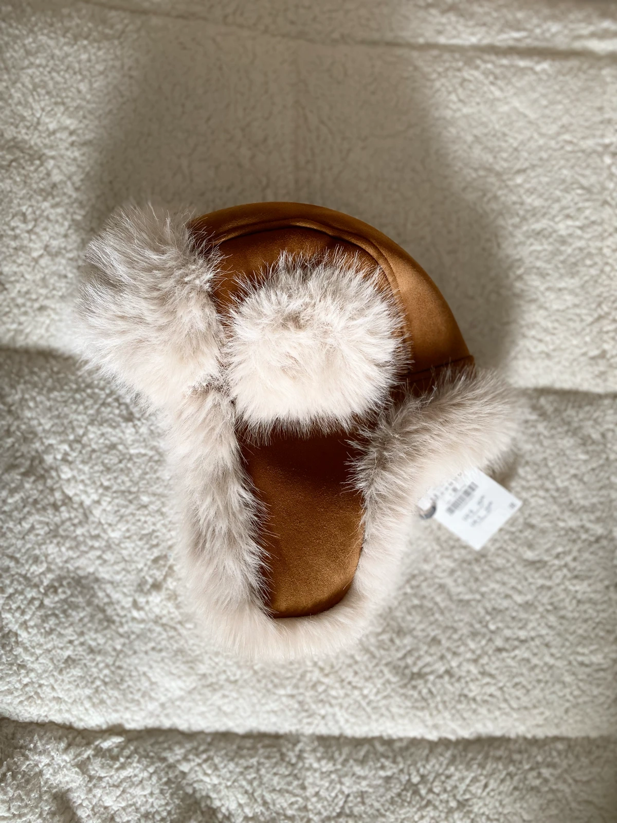 Zara aviator kapa Nova sa etiketom
