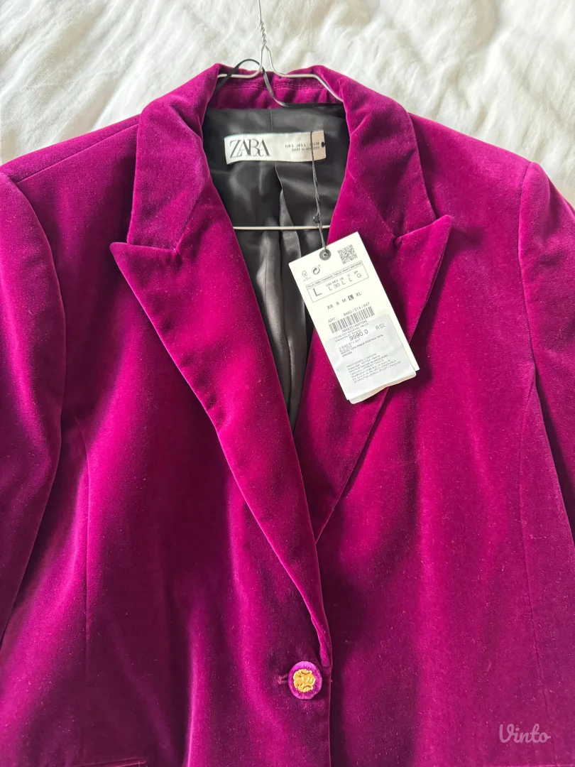 Zara sako