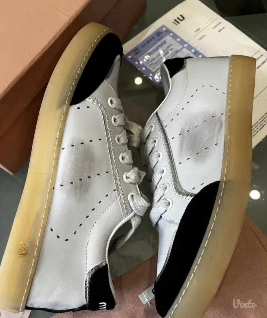 Patike Miu miu