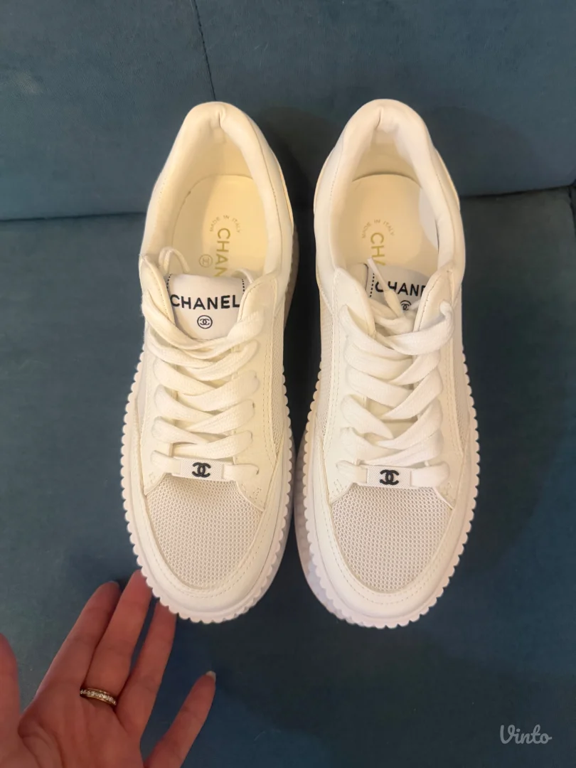 Chanel patike