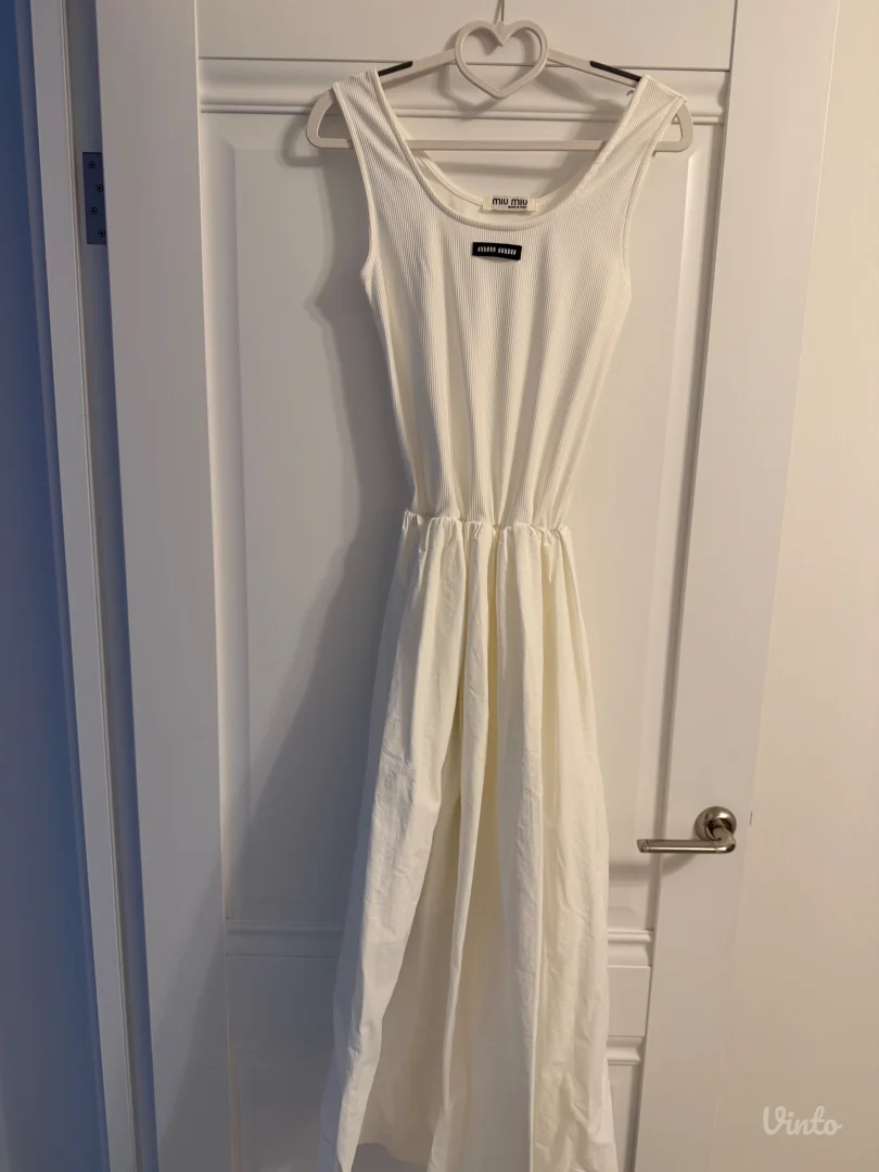 Haljina Miu miu