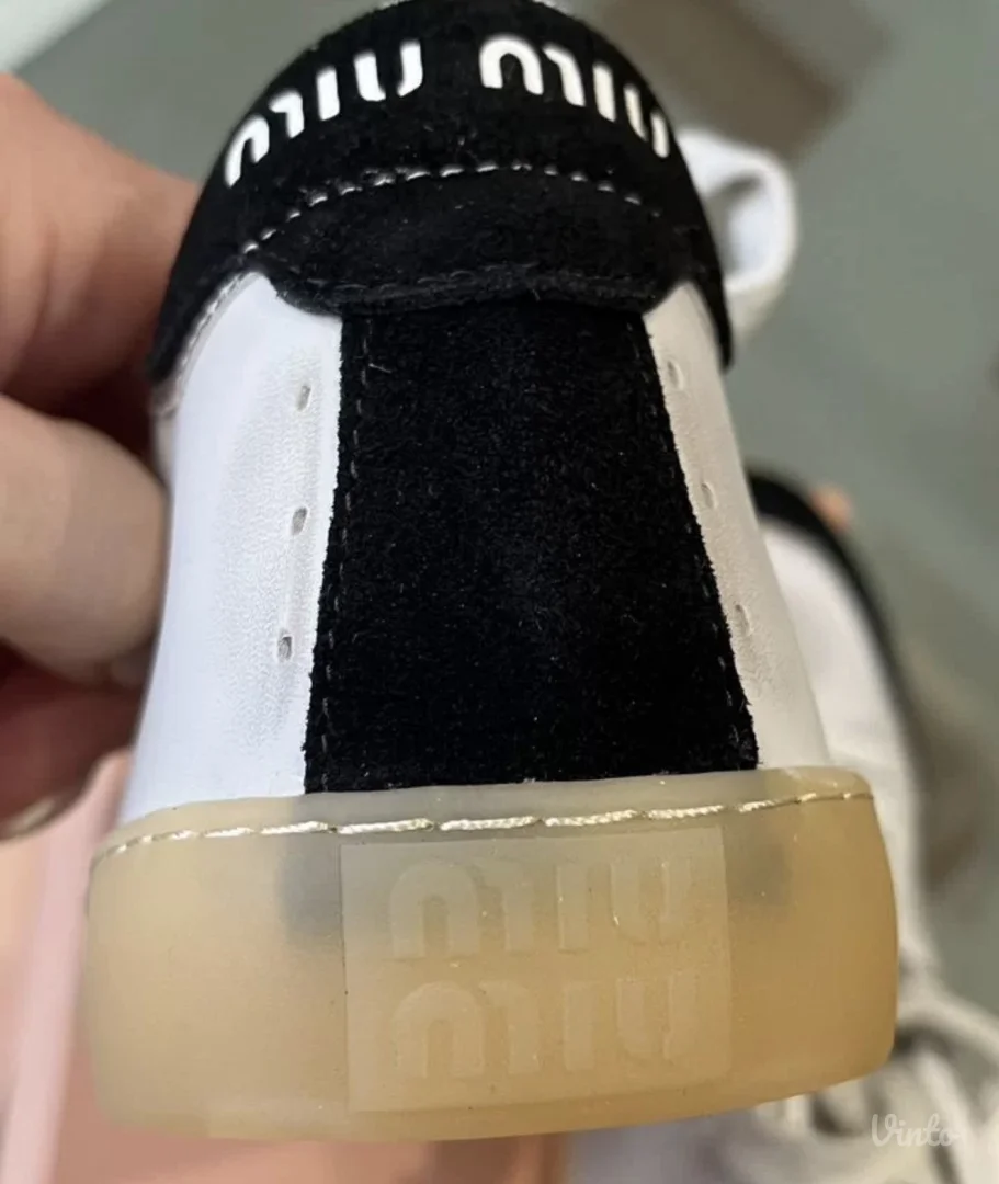 Patike Miu miu