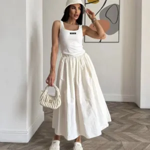 Haljina Miu miu