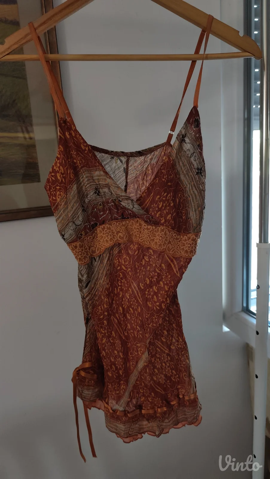 Lagana bluza