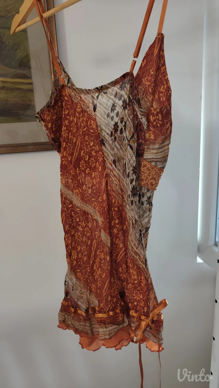 Lagana bluza