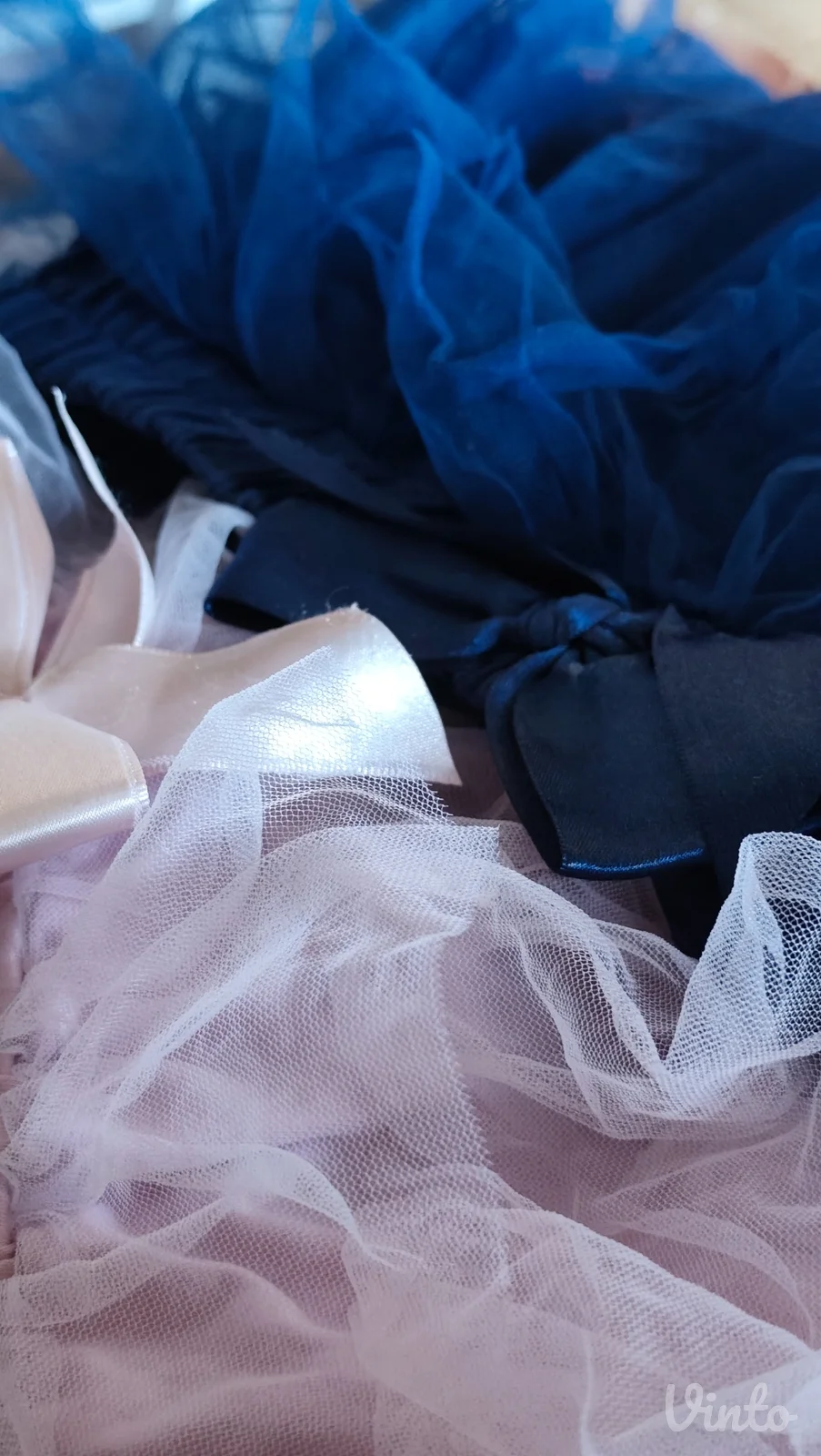 Tutu suknjice