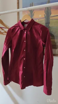 Bordo košulja