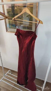 Komplet haljina i sako