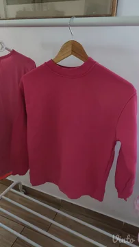 Zara duks za devojčice