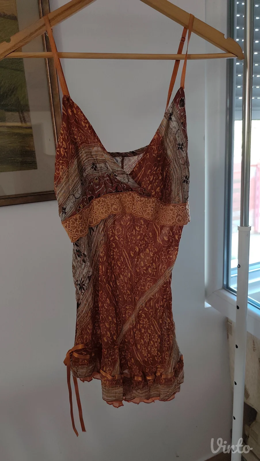 Lagana bluza