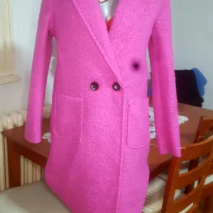 Kaputic nov sa etiketom