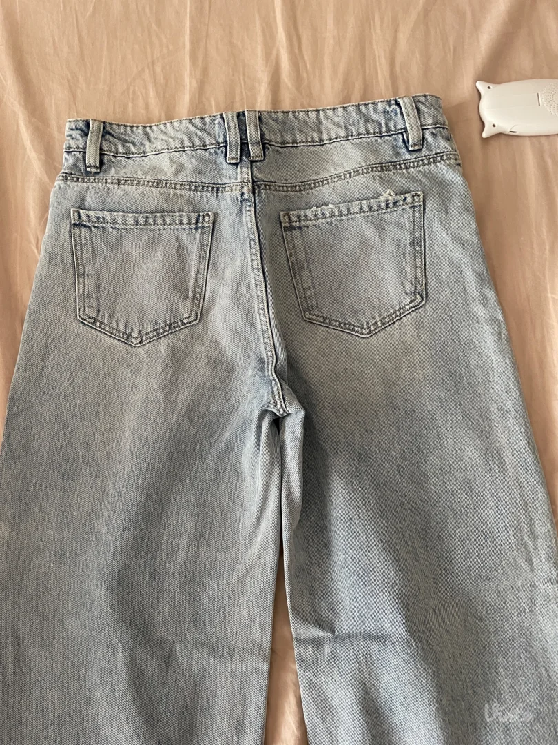 Stradivarius farmerke