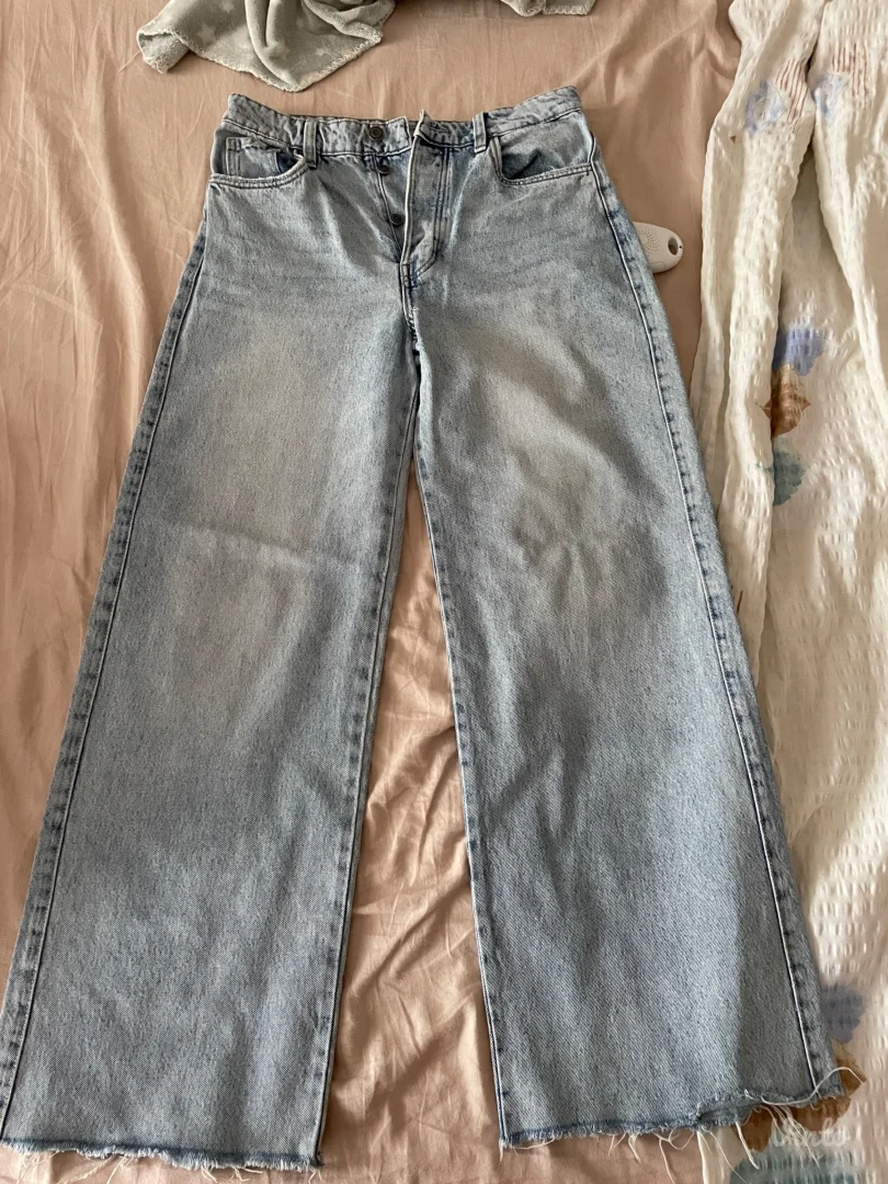 Stradivarius farmerke