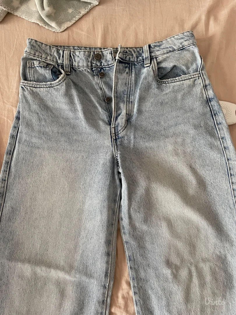 Stradivarius farmerke