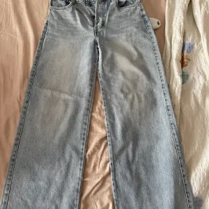 Stradivarius farmerke