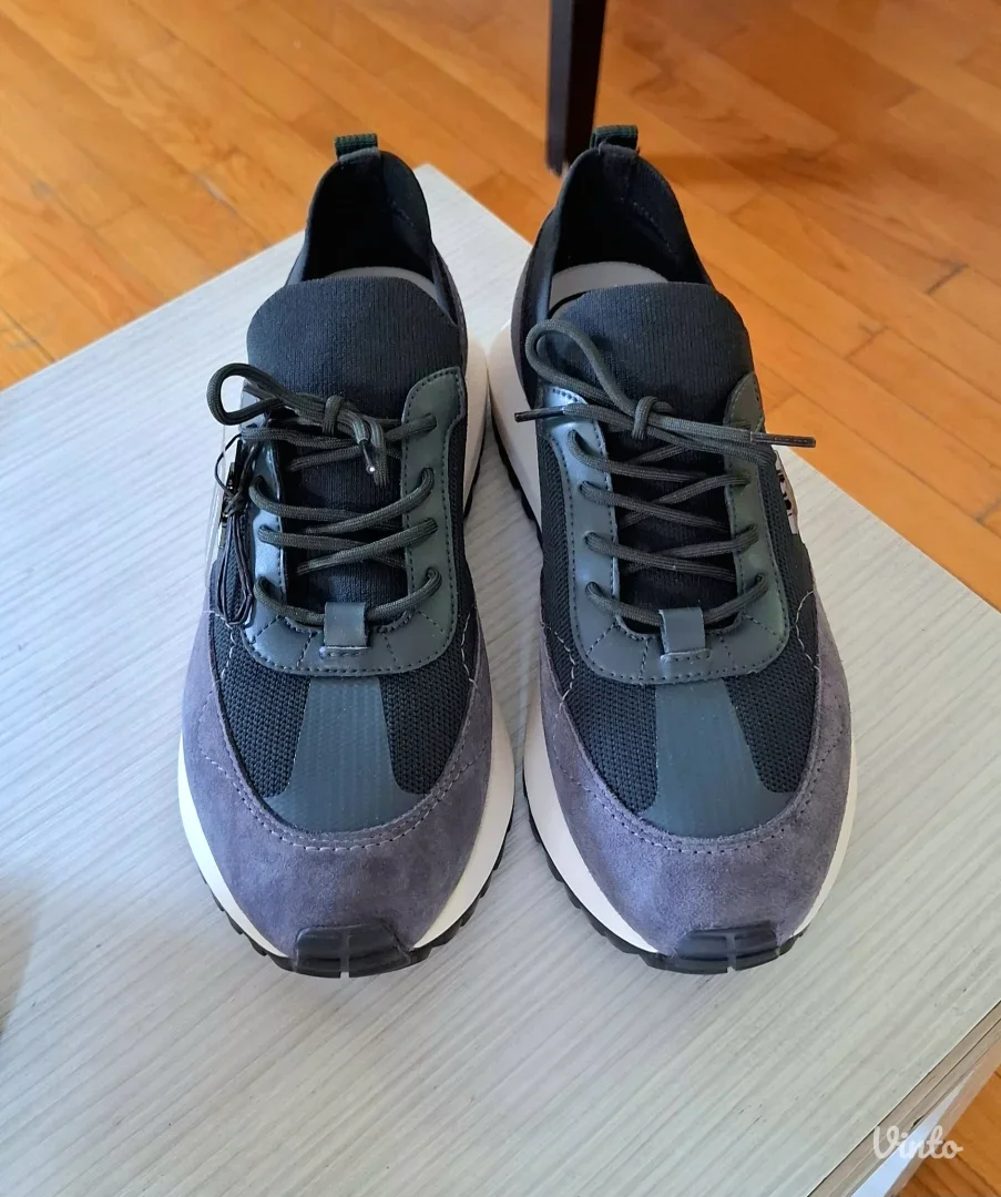 EMPORIO ARMANI patike