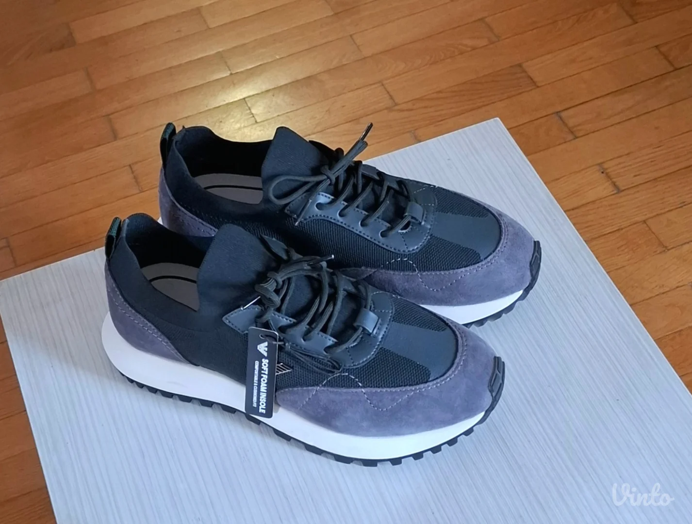 Emporio ARMANI Patike