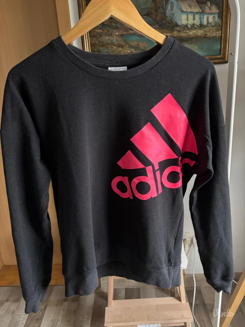 Adidas Essentials duks