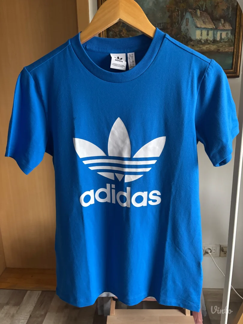 Adidas ženska majica