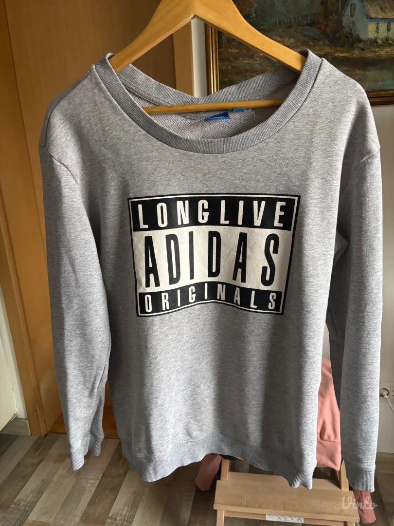 Adidas originals duks