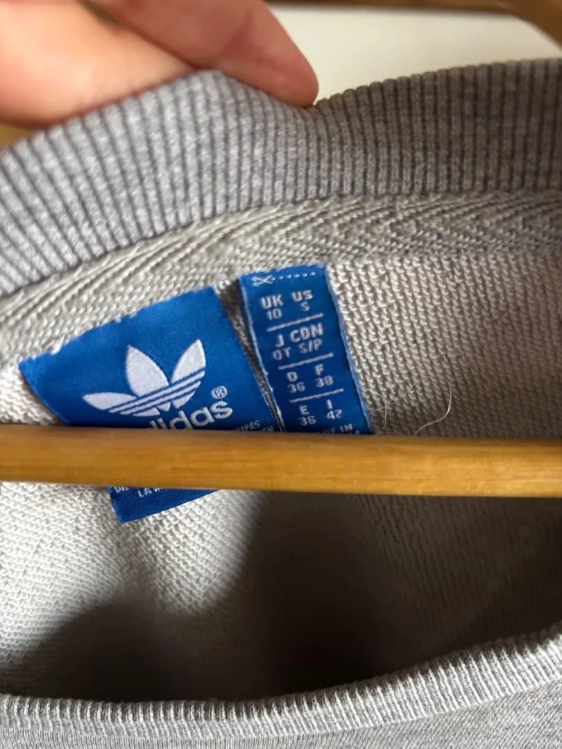 Adidas originals duks