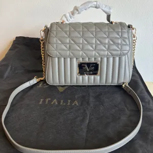 19V69 Italia BIANCA - Cross body bag - taupe gold