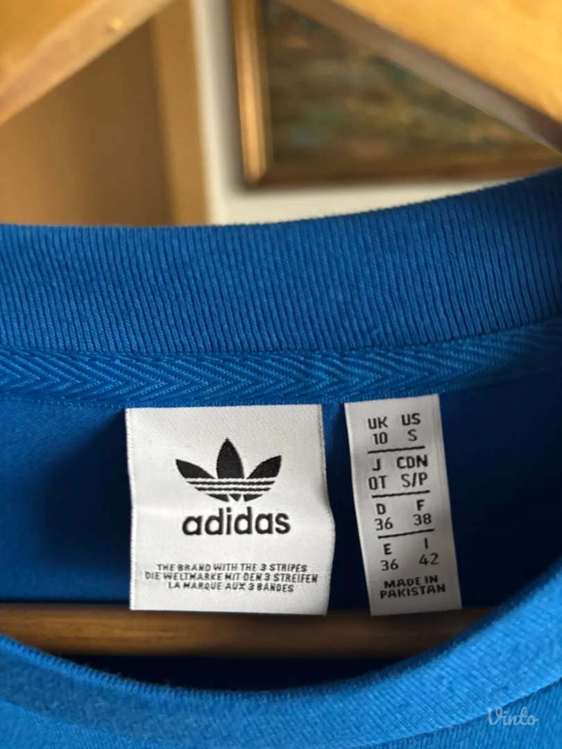 Adidas ženska majica