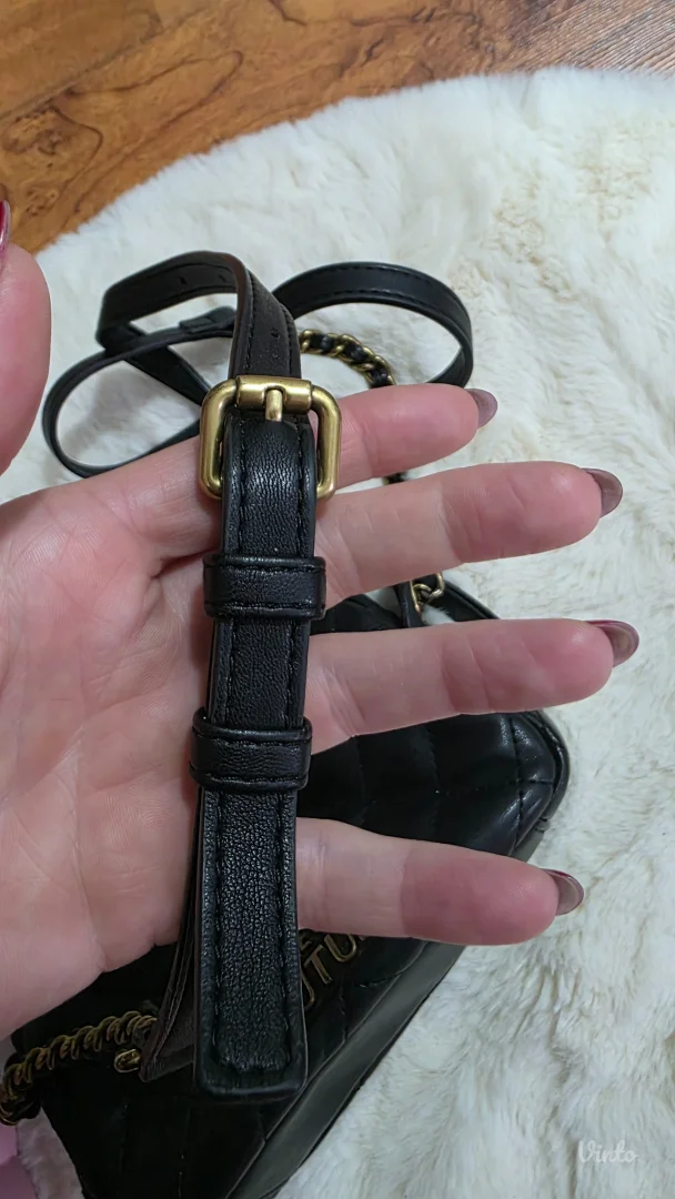 Versace Couture torbica