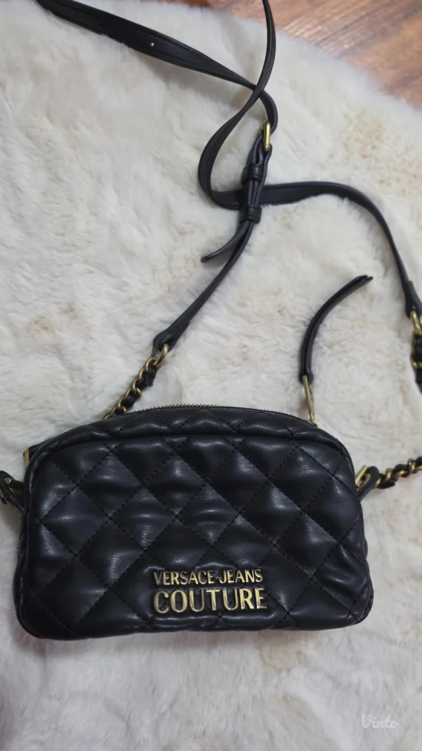 Versace Couture torbica