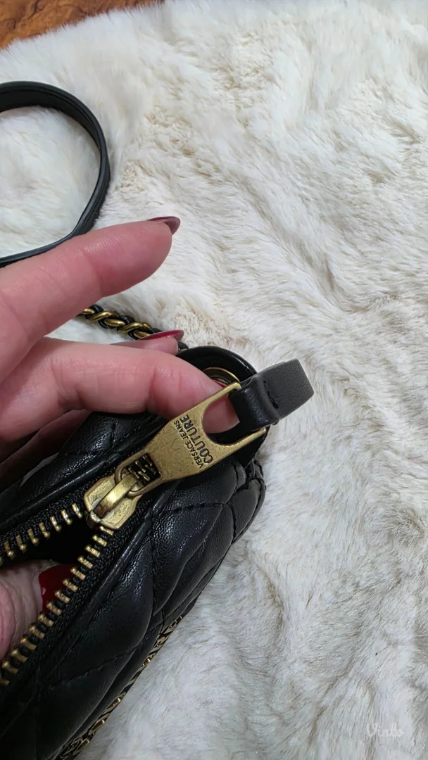 Versace Couture torbica